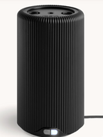 Pura Scents Black Table Top Pura