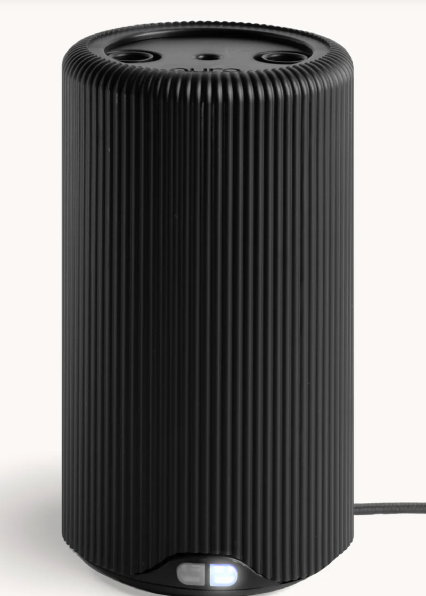 Pura Scents Black Table Top Pura