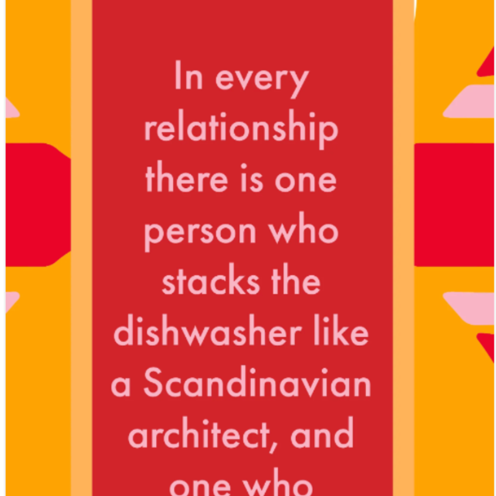 Drinks On Me Towel Dishwasher