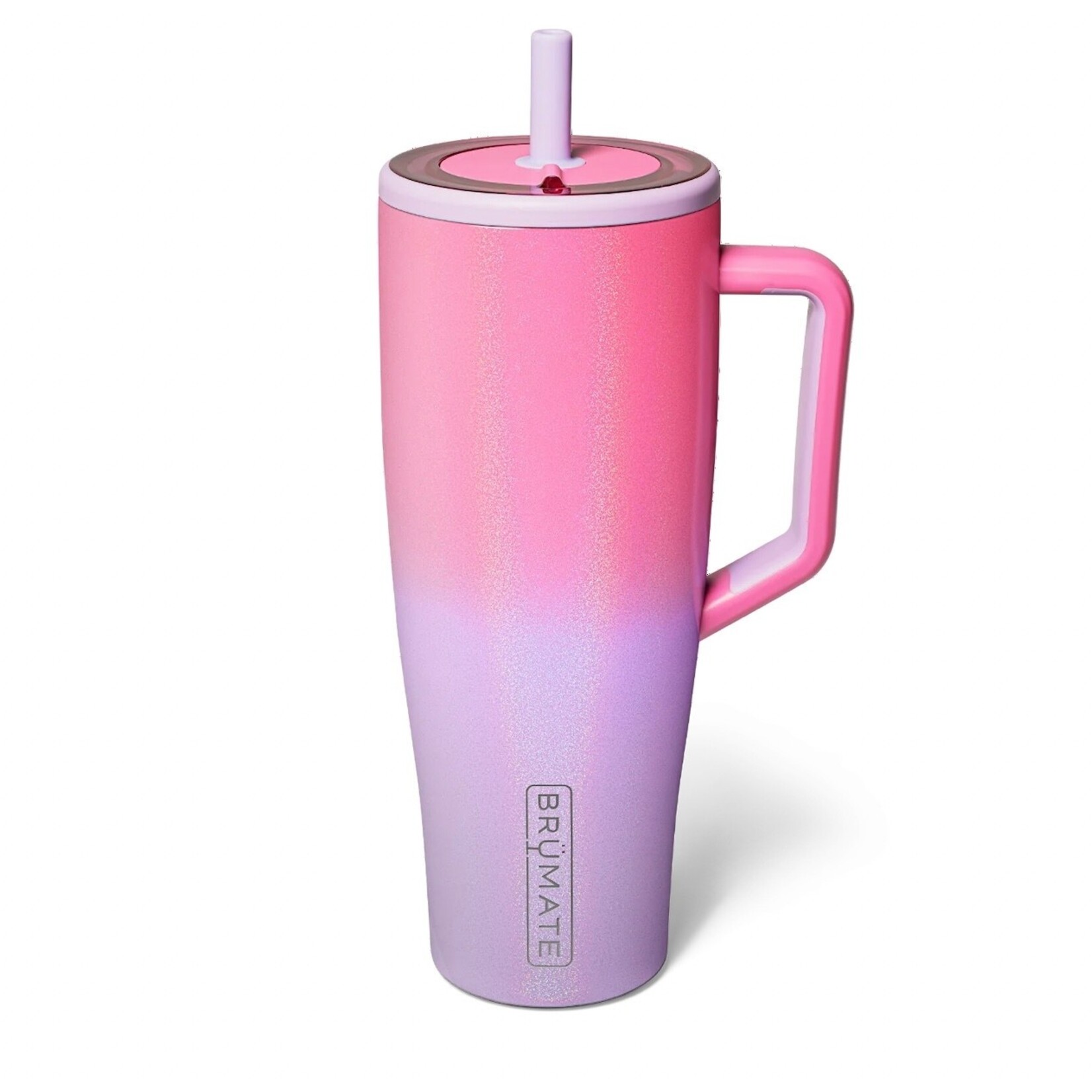 BruMate 40oz Era- Cotton Candy