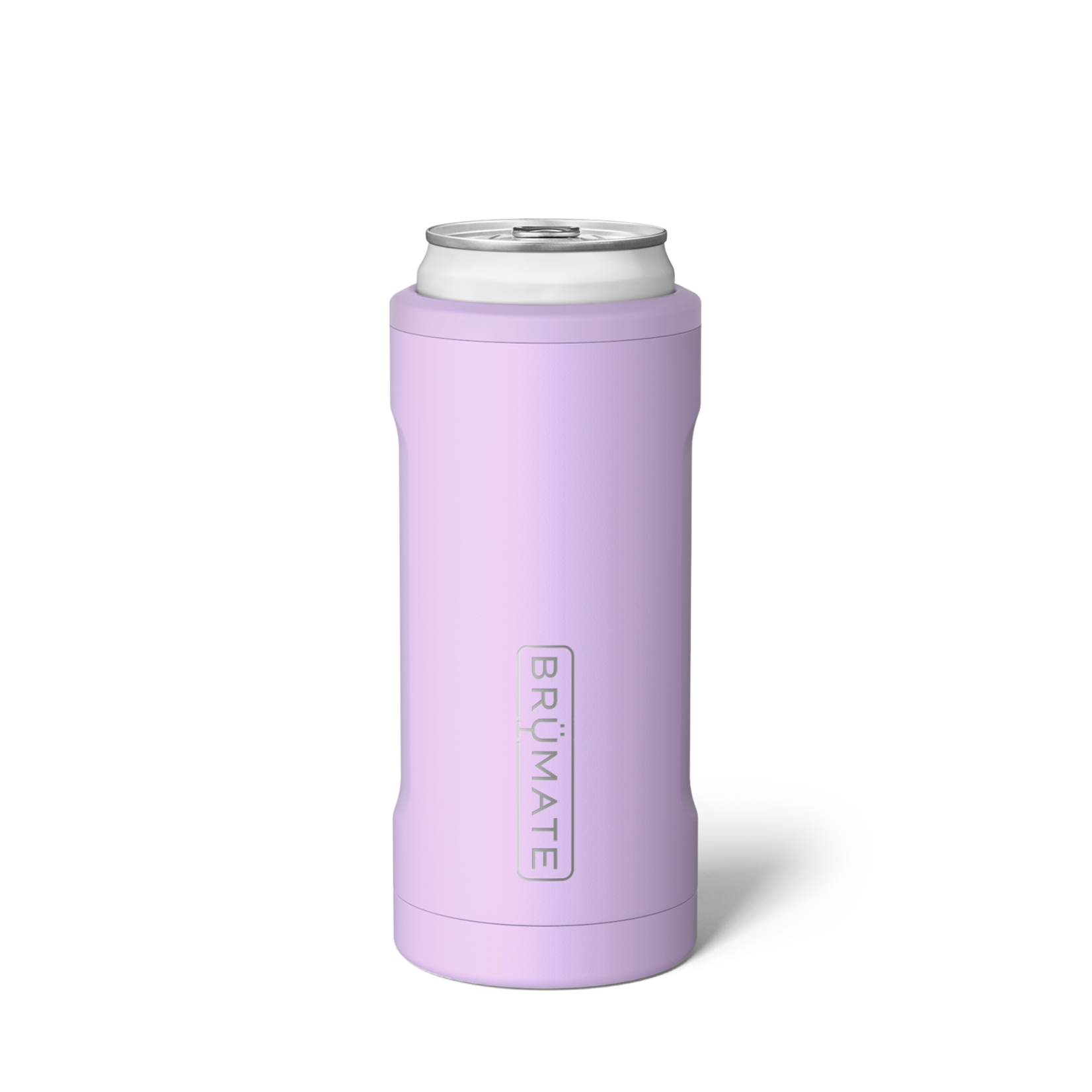 BruMate Hopsulator Slim- Lavender