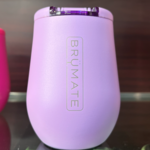 BruMate Uncork'd 14oz Lavender