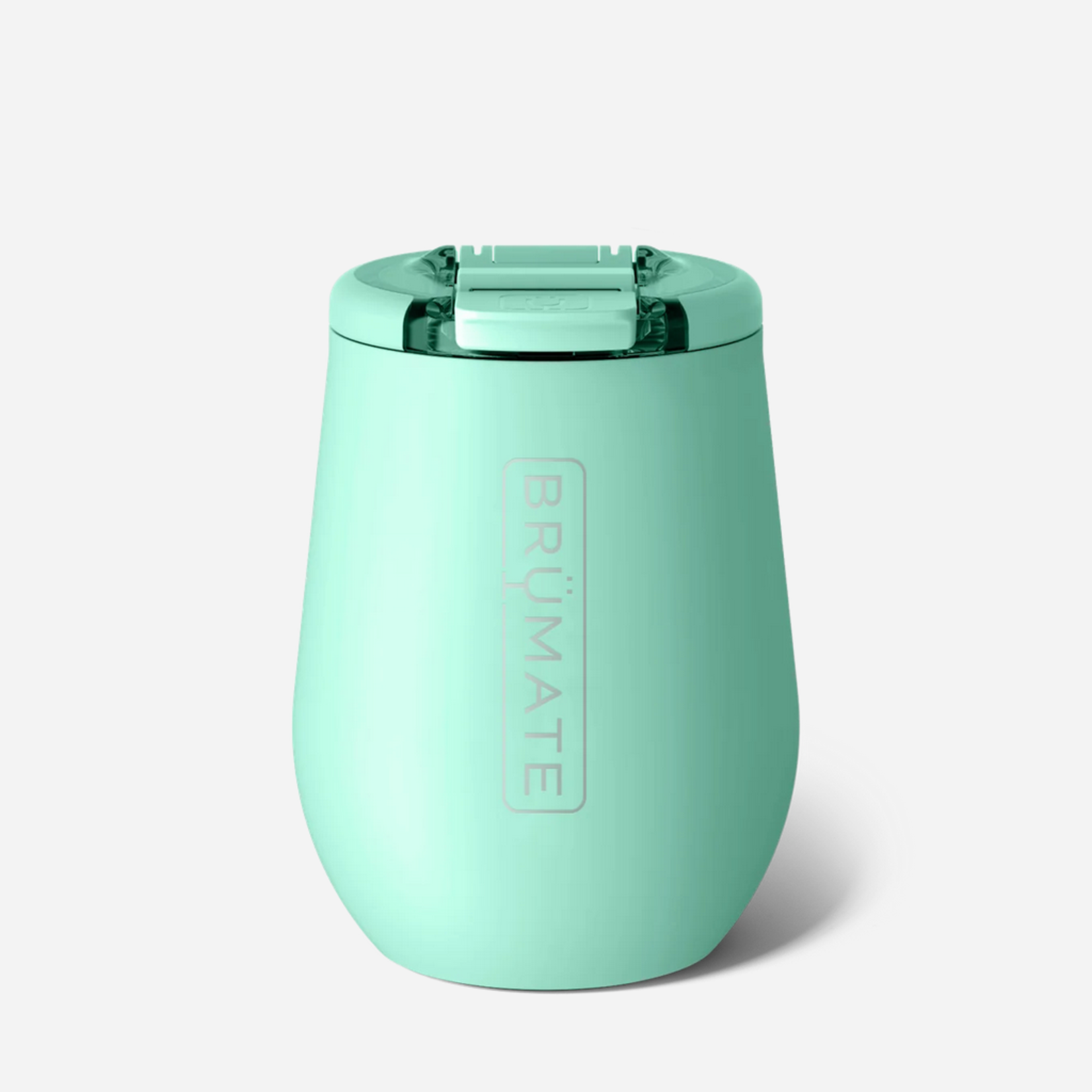BruMate Uncork'd 14oz- Mint