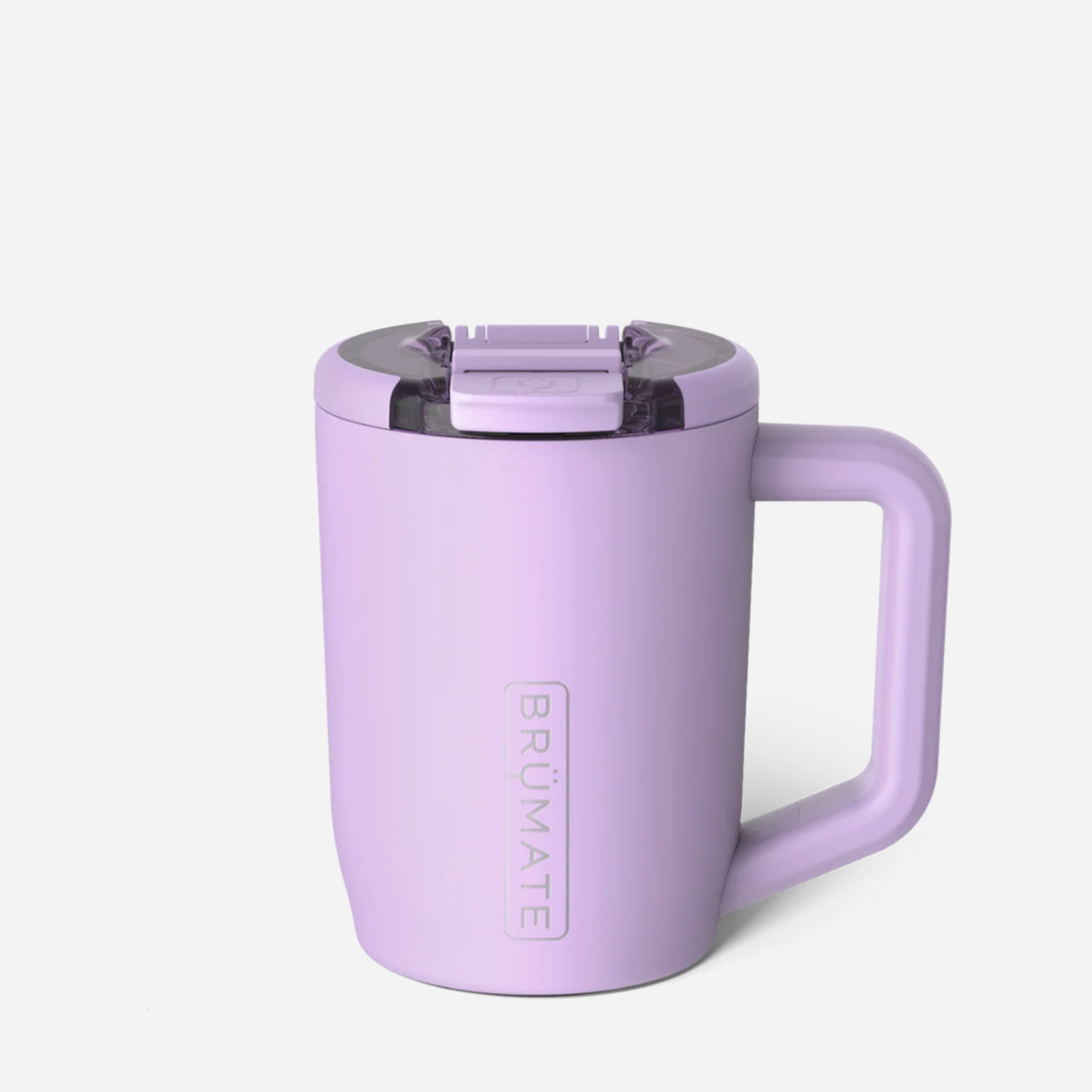 BruMate Muv 15oz- Lavender
