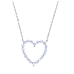HJane Demi Necklace 16"-18"