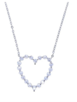 HJane Demi Necklace 16"-18"