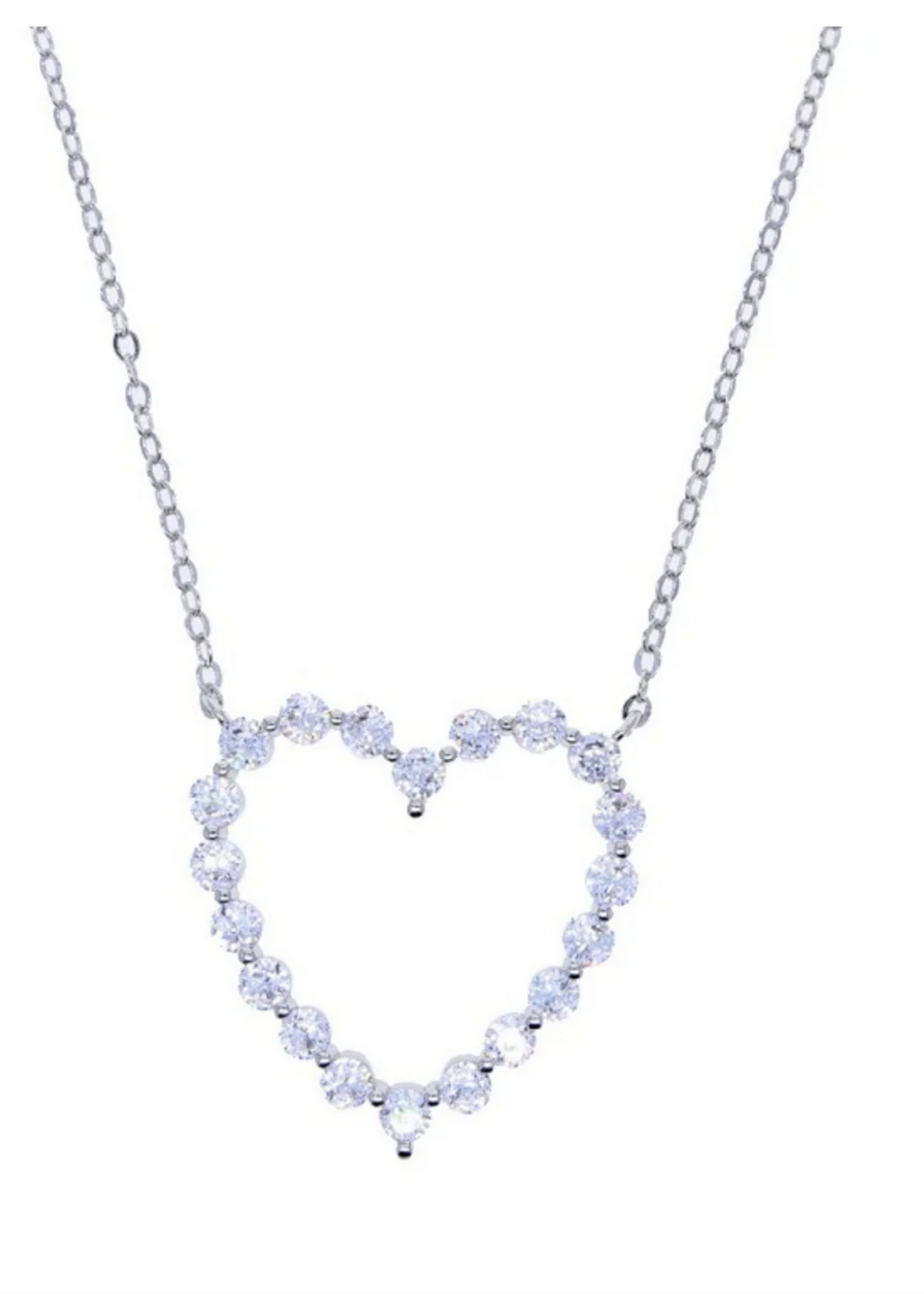 HJane Demi Necklace 16"-18"