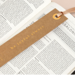 Church Notes Be Joyful Always Bookmark