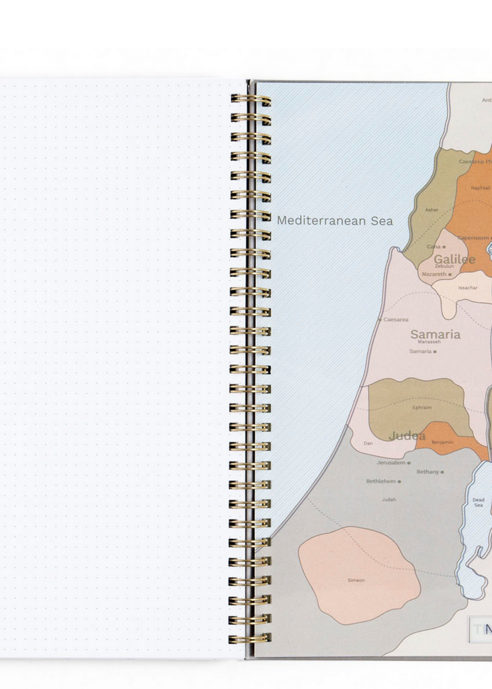 Church Notes Black Church Notes- Notebook