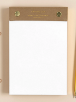 Church Notes Choose Joy Desktop Notepad