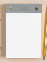 Church Notes This Is The Day Desktop Notepad