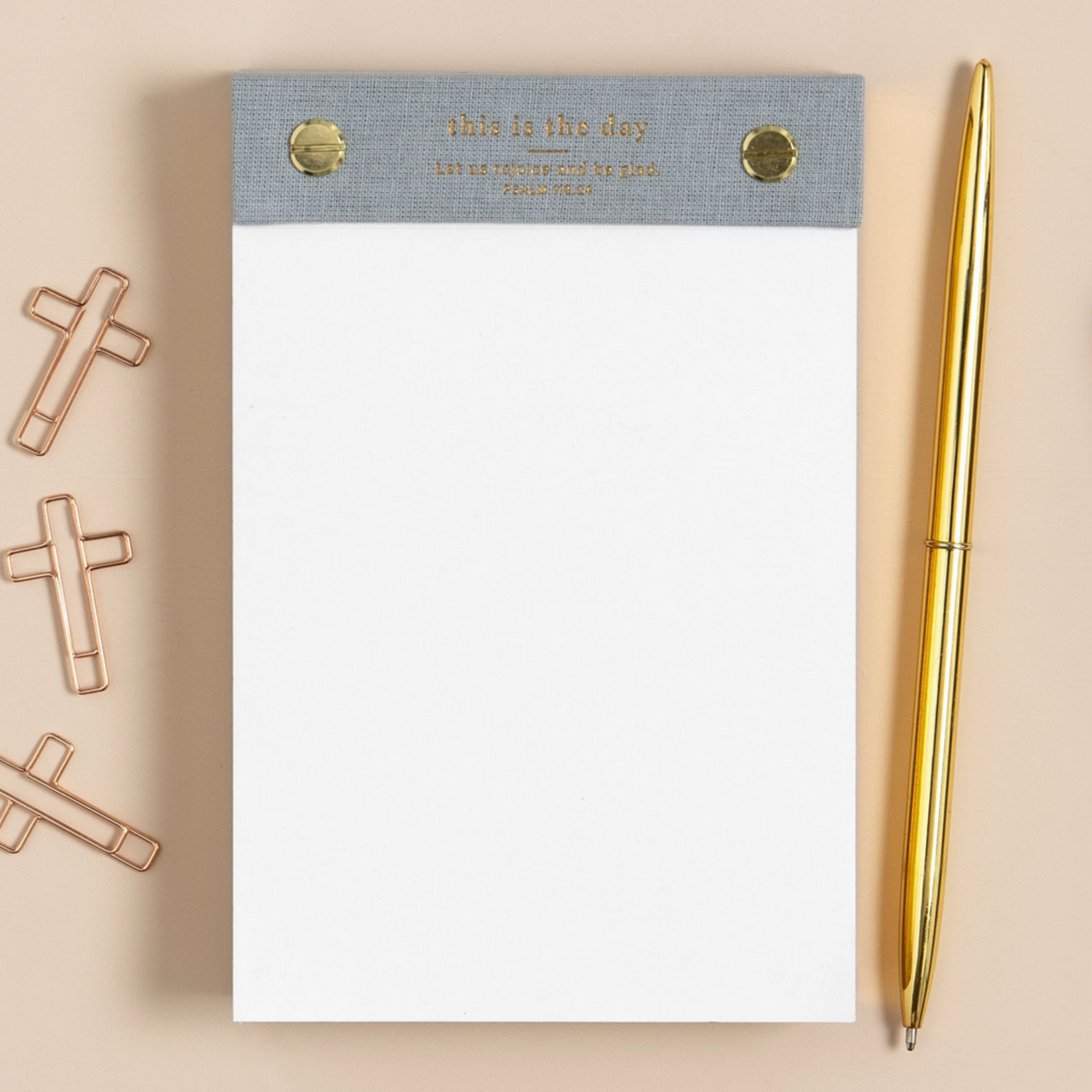 Church Notes This Is The Day Desktop Notepad