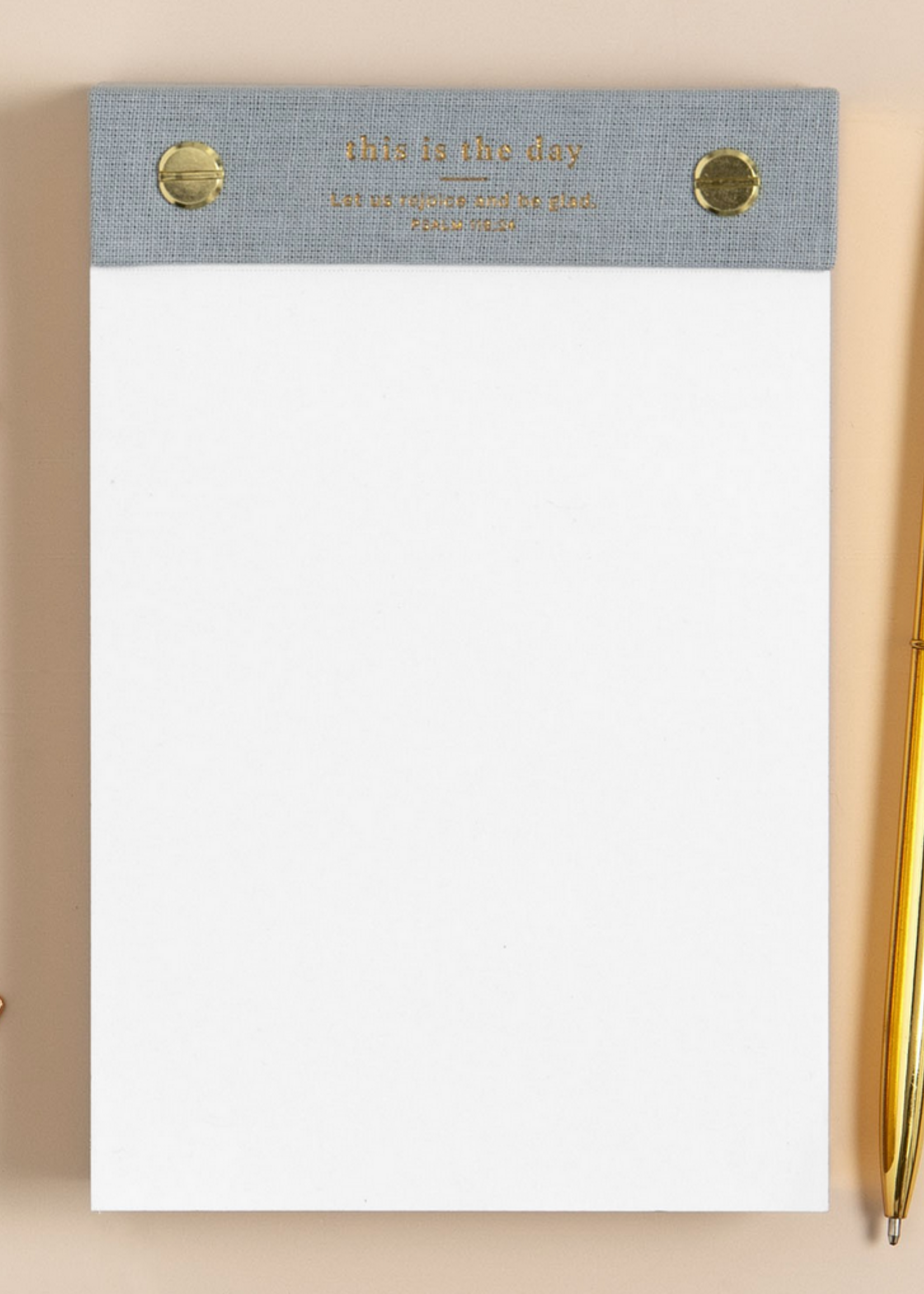 Church Notes This Is The Day Desktop Notepad