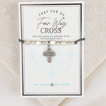 My Saint My Hero The Little Saints- Four Way Cross