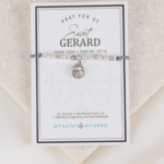 My Saint My Hero The Little Saints- Saint Gerard