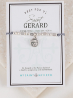 My Saint My Hero The Little Saints- Saint Gerard