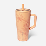 BruMate 30oz Era- Cactus Flower