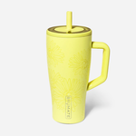 BruMate 30oz Era- Citrus Daisy