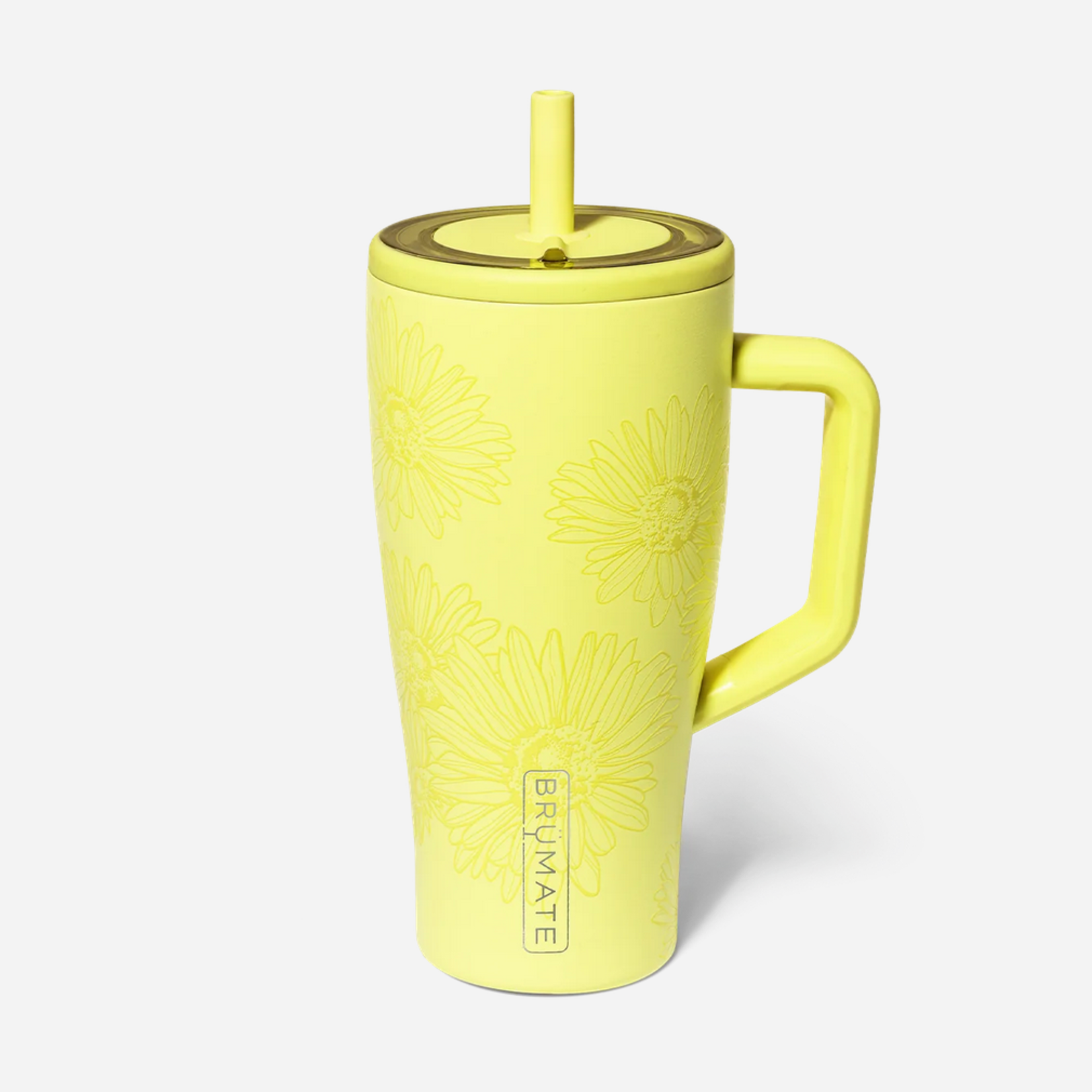 BruMate 30oz Era- Citrus Daisy