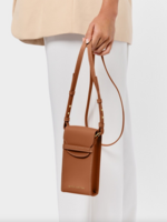 Katie Loxton CeCe Cell Bag- Cognac
