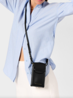 Katie Loxton CeCe Cell Bag- Black