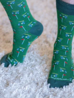 The Royal Standard Men's Above Par Socks