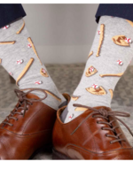 The Royal Standard Men's Baseball Socks