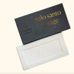Palo Santo & Sage Bar Soap