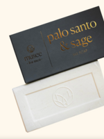 Palo Santo & Sage Bar Soap