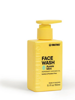 Tooletries Face Wash- Aussie Mint 5 fl oz