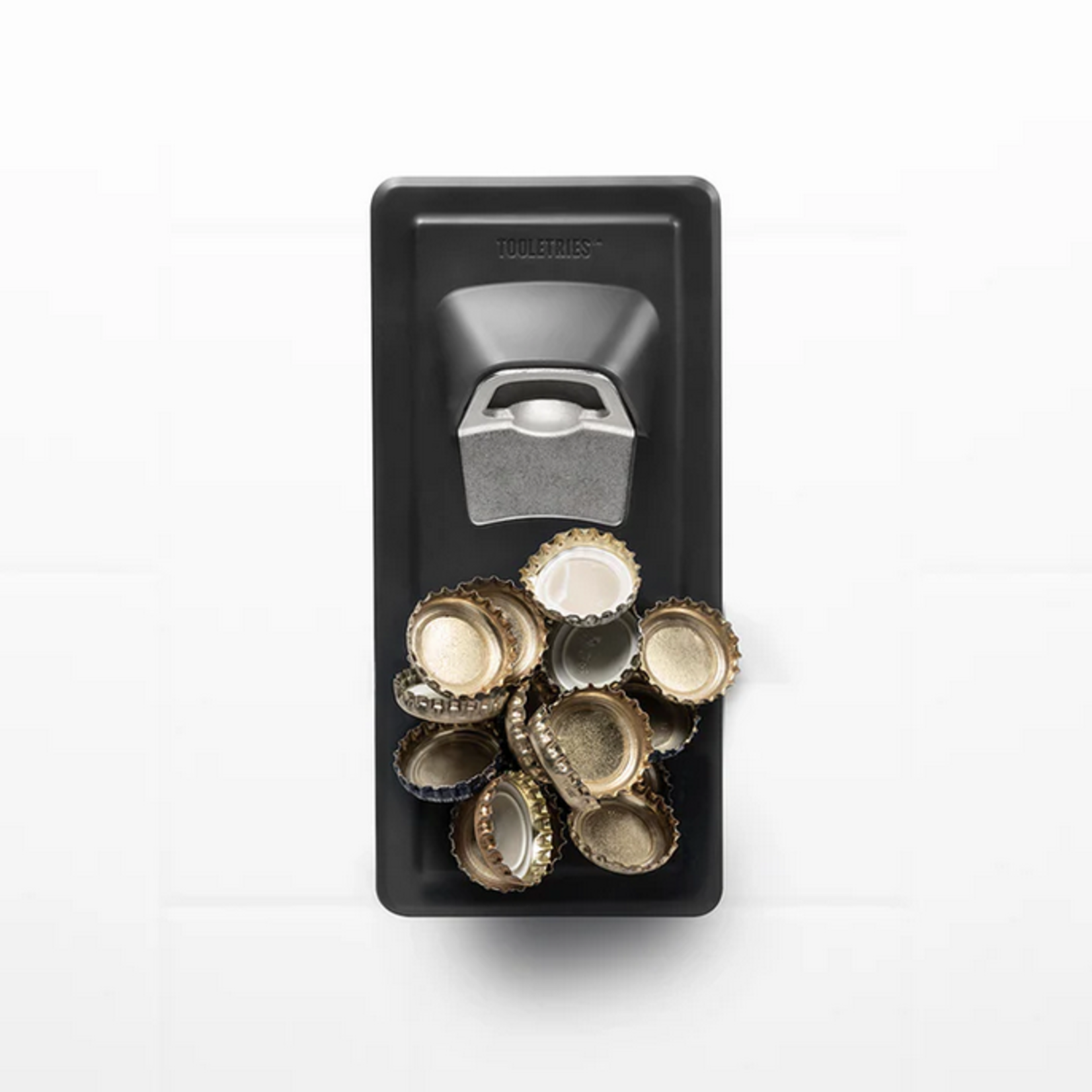 Tooletries The Catcher- Bottle Opener