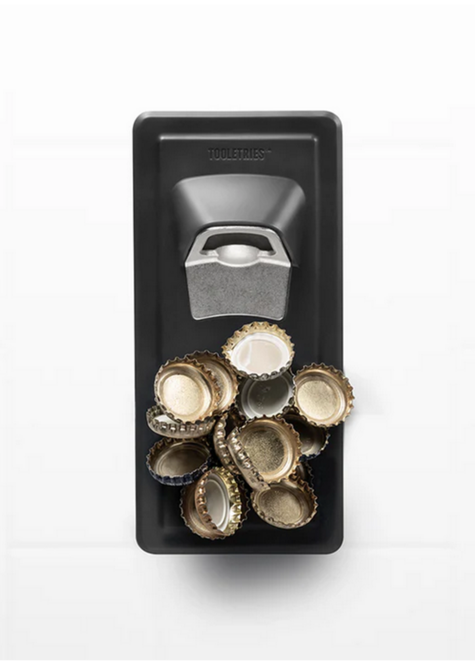 Tooletries The Catcher- Bottle Opener