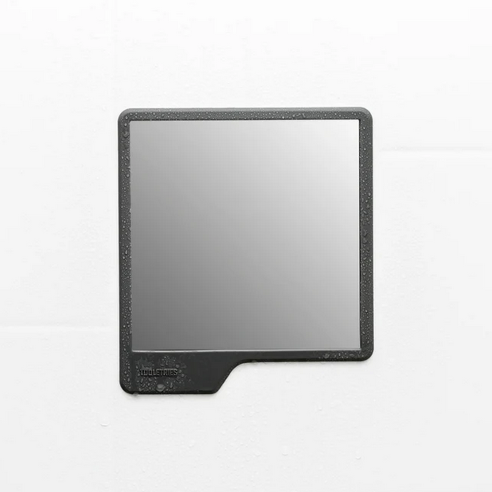 Tooletries The Oliver- Shower Mirror