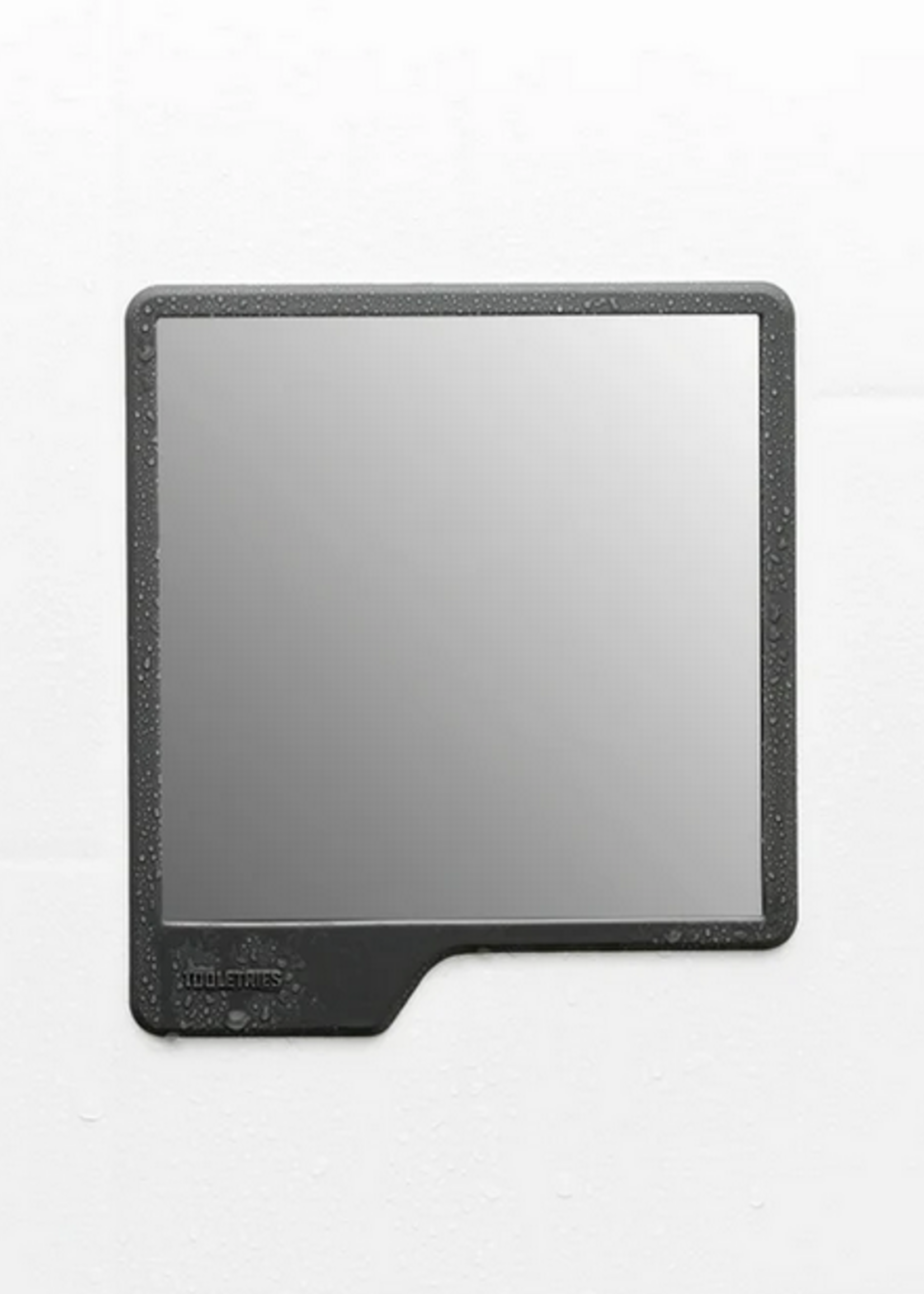 Tooletries The Oliver- Shower Mirror