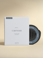Pura Scents Car Wash- Malodor (Pura Car)