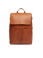 Consuela Bags Backpack, Brandy