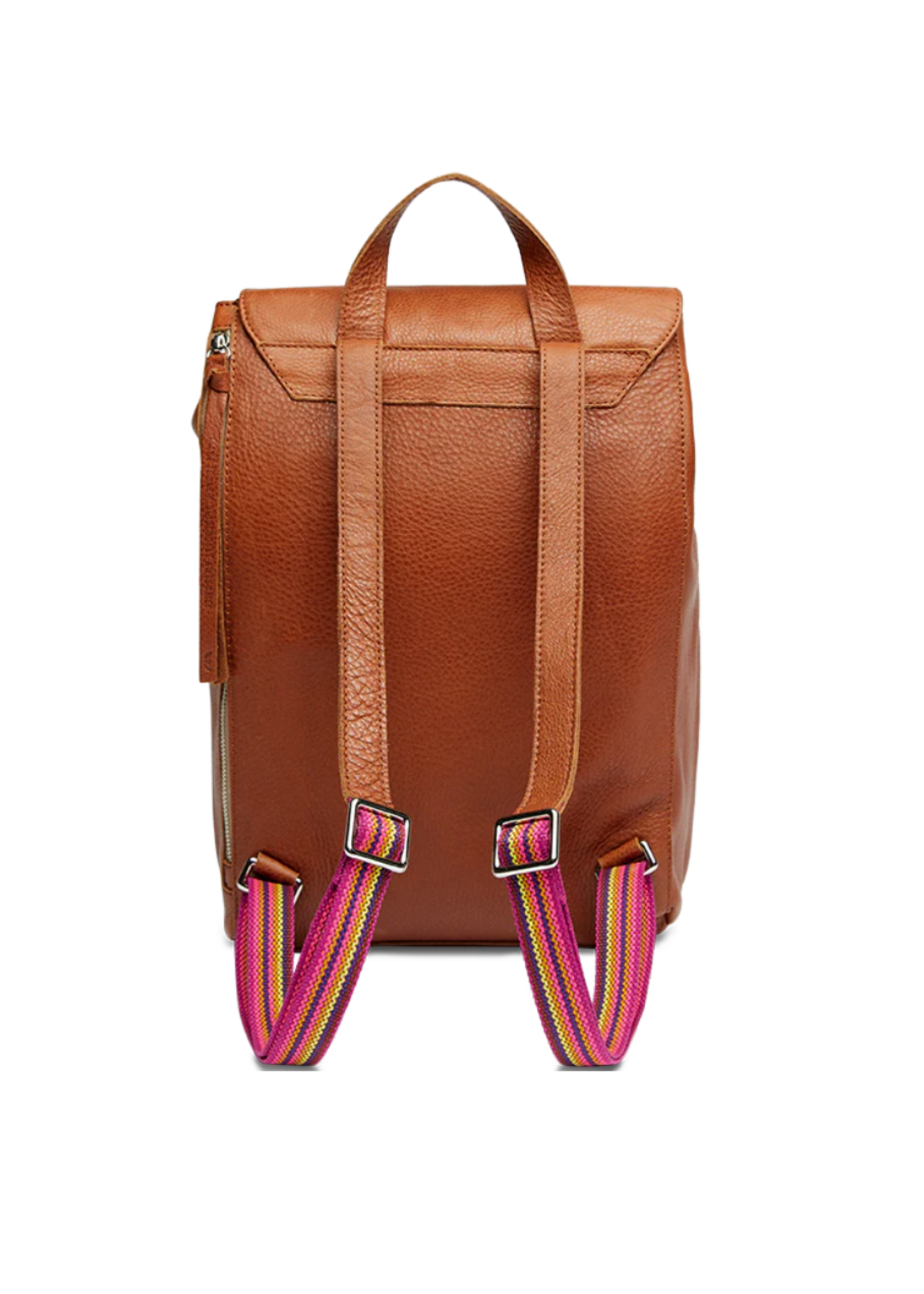 Consuela Bags Backpack, Brandy