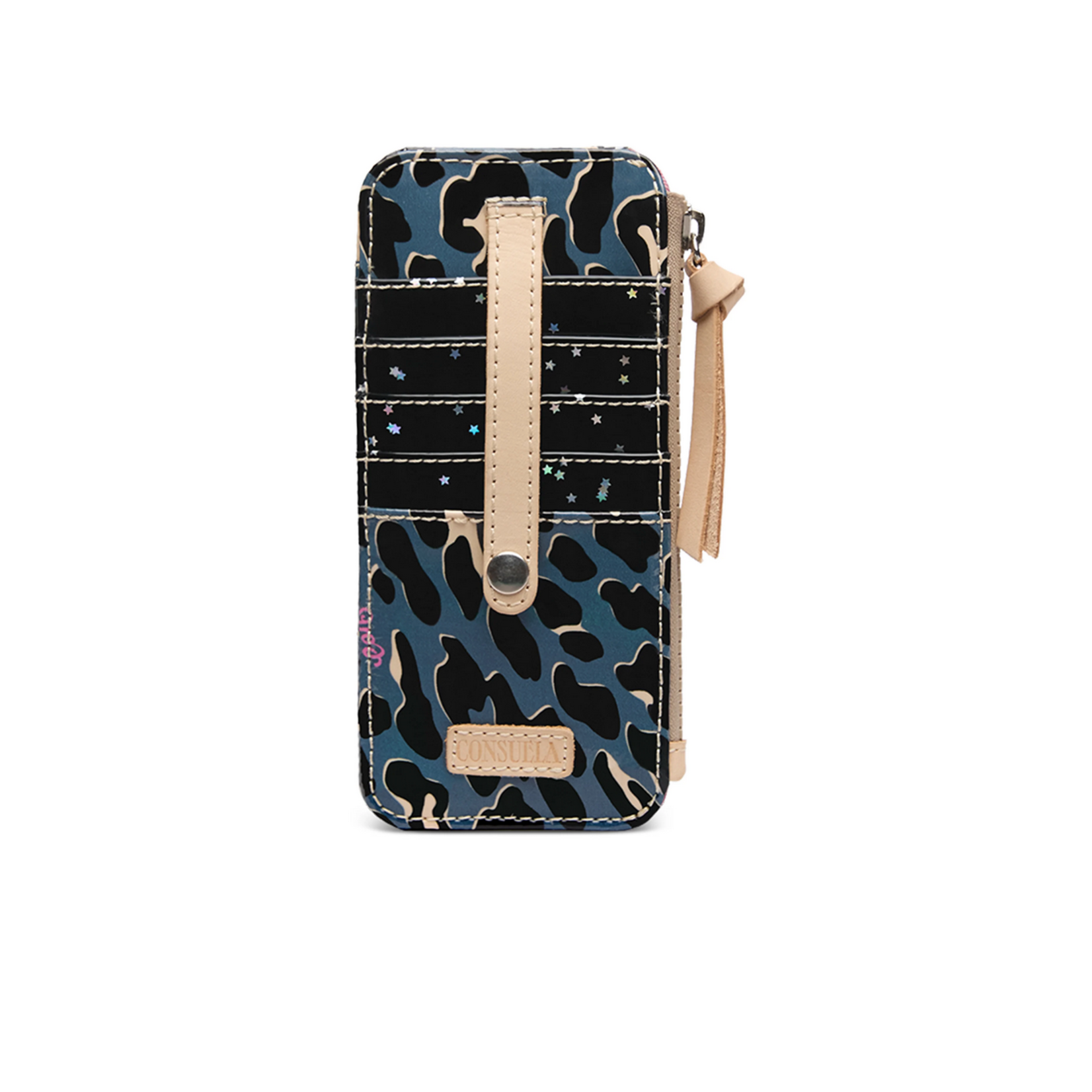 Consuela Bags Card Organizer, Danni