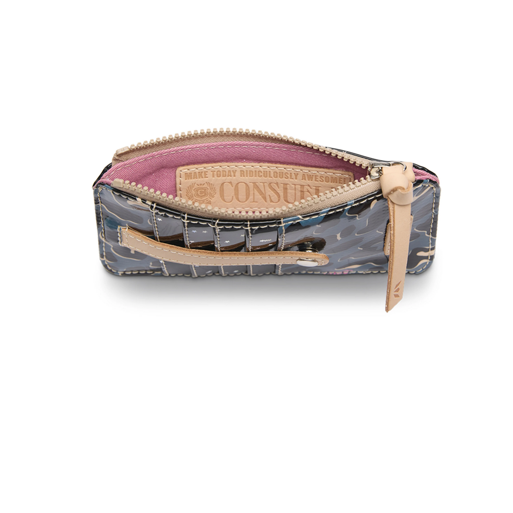 Consuela Bags Card Organizer, Danni
