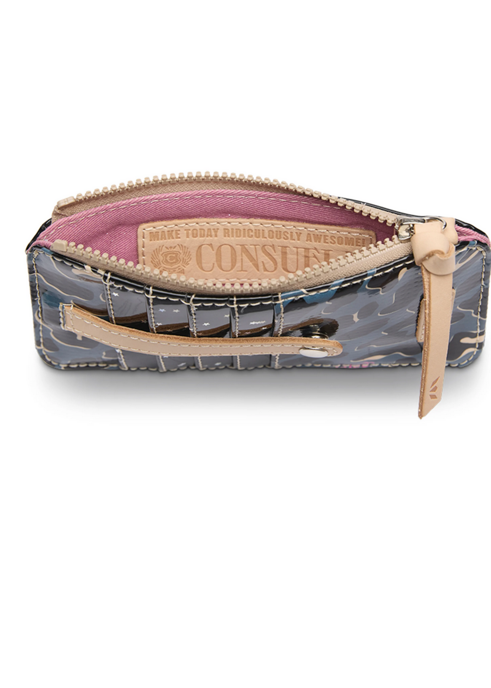 Consuela Bags Card Organizer, Danni