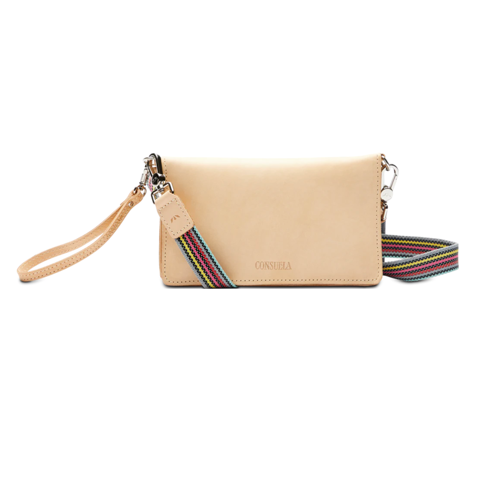 Consuela Bags Diego Uptown Crossbody