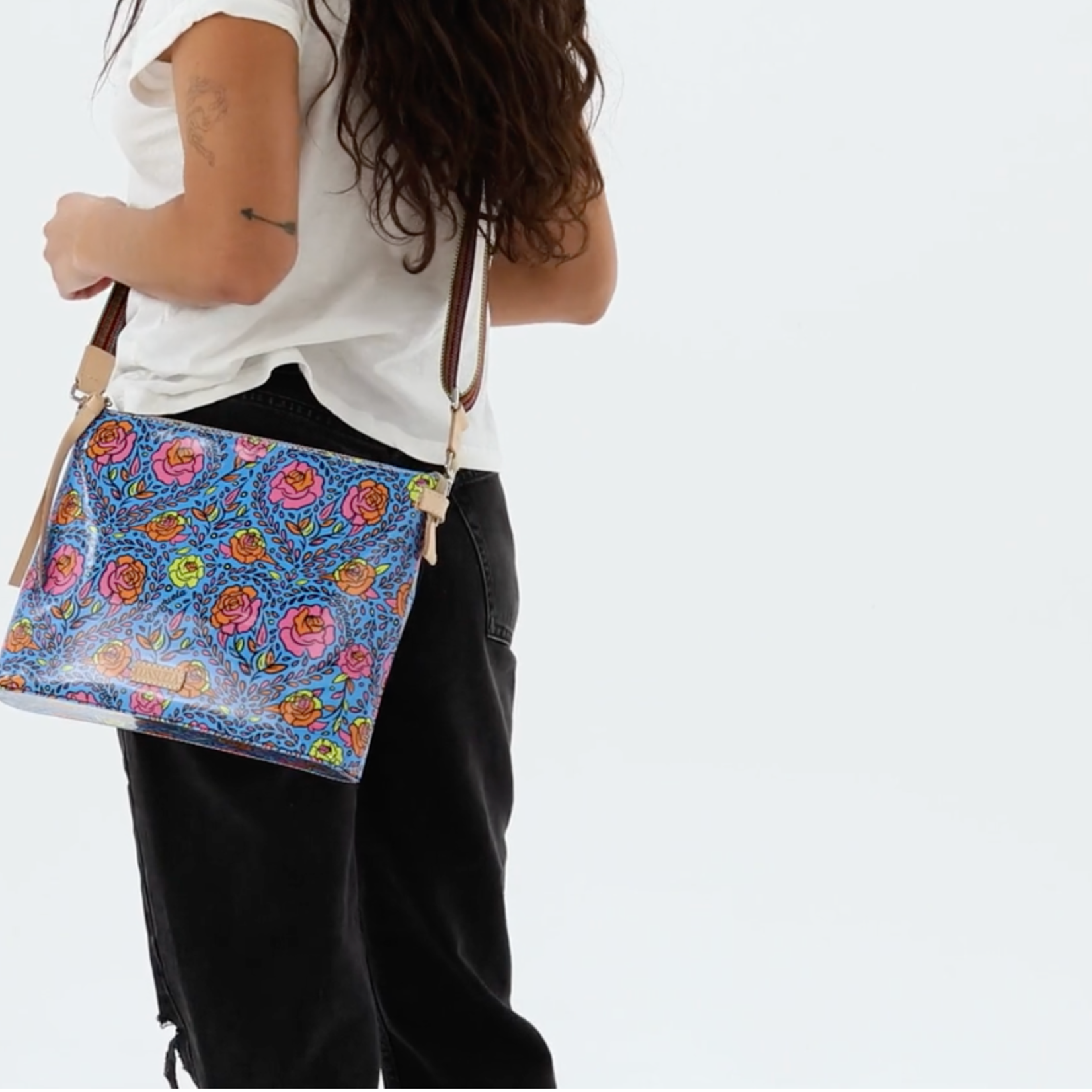 Consuela Bags Downtown Crossbody Mandy