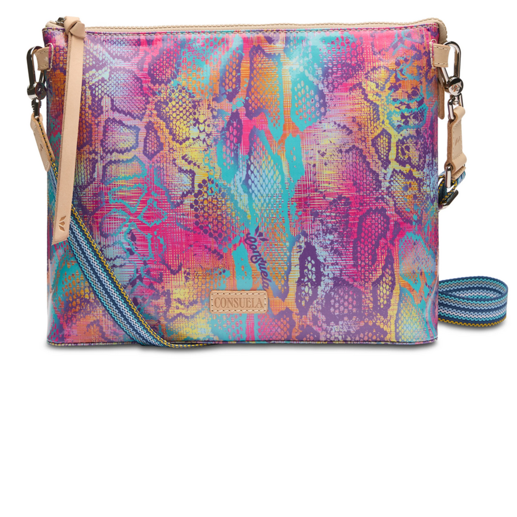Consuela Bags Downtown Crossbody Steph