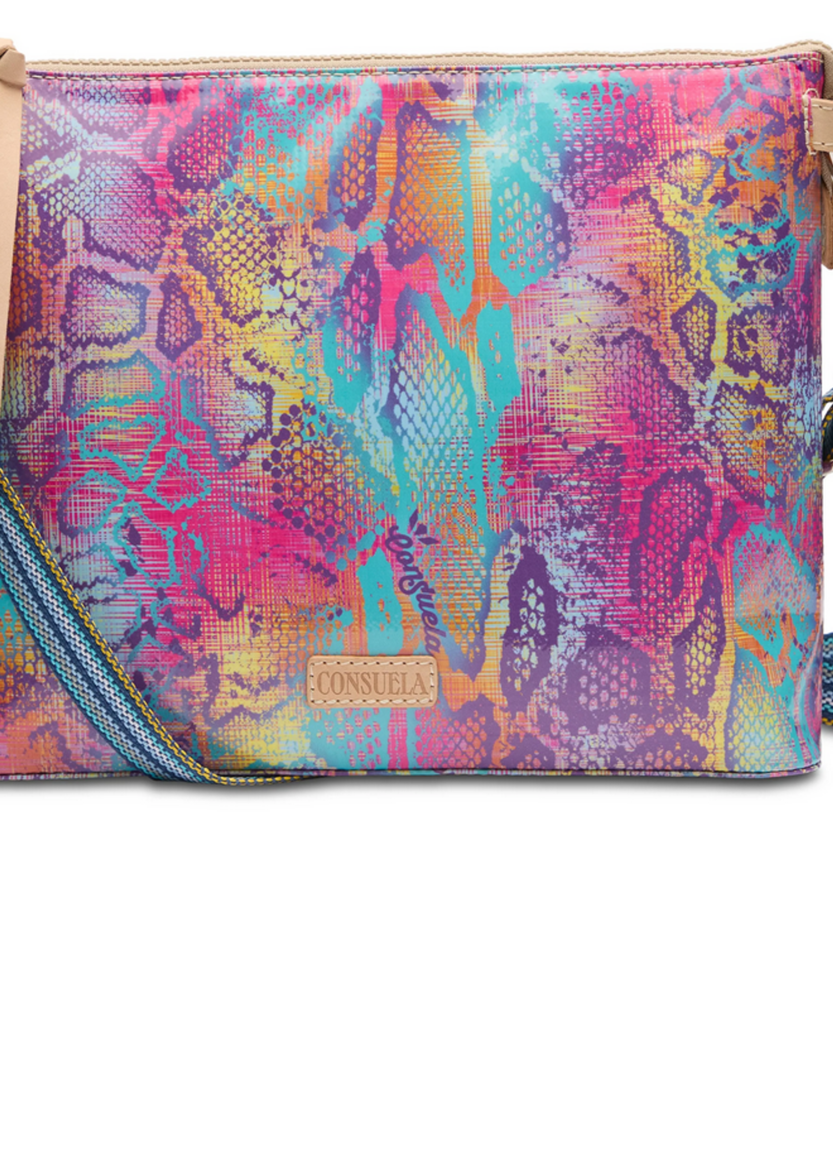 Consuela Bags Downtown Crossbody Steph