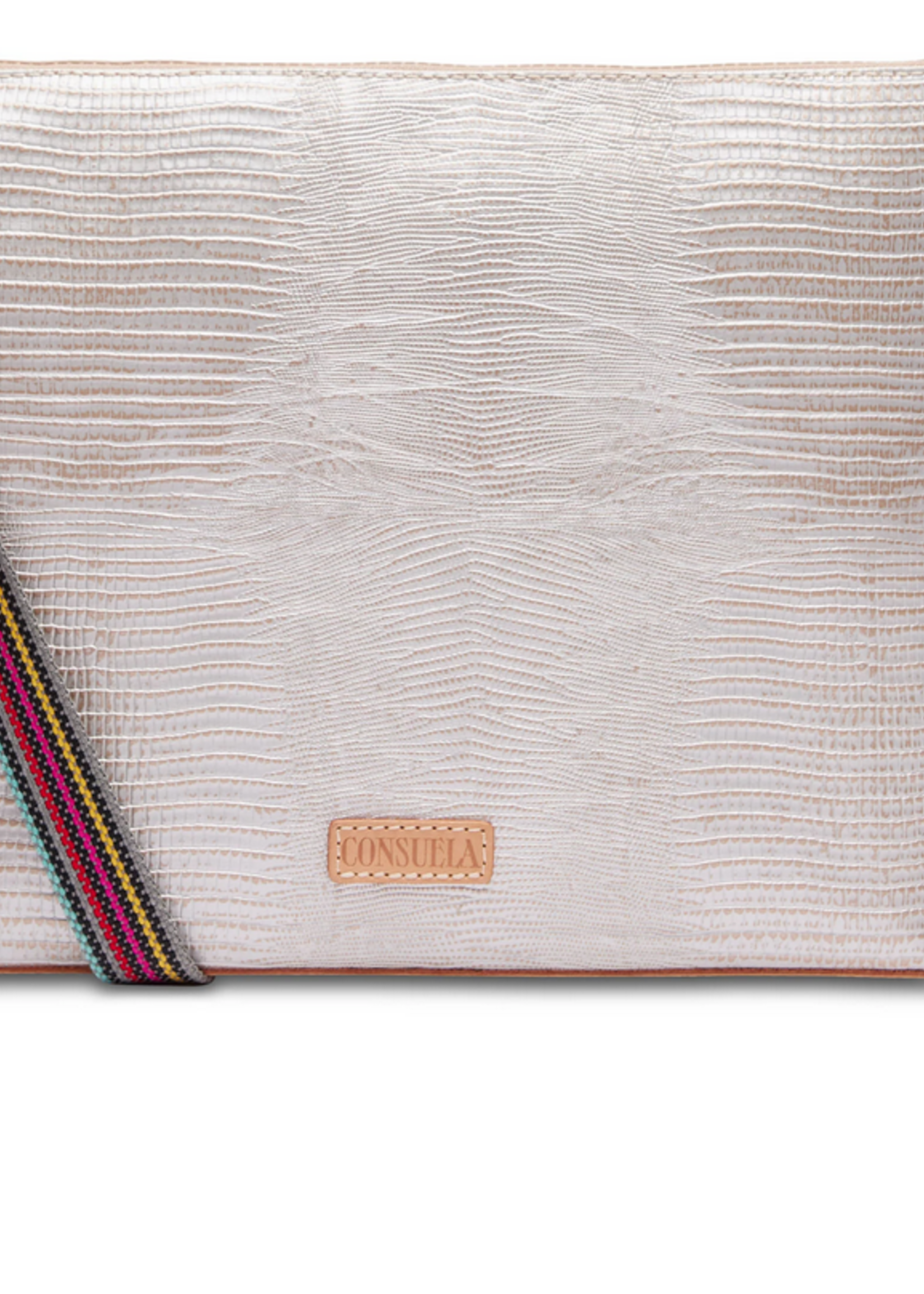 Consuela Bags Downtown Crossbody, Celeste