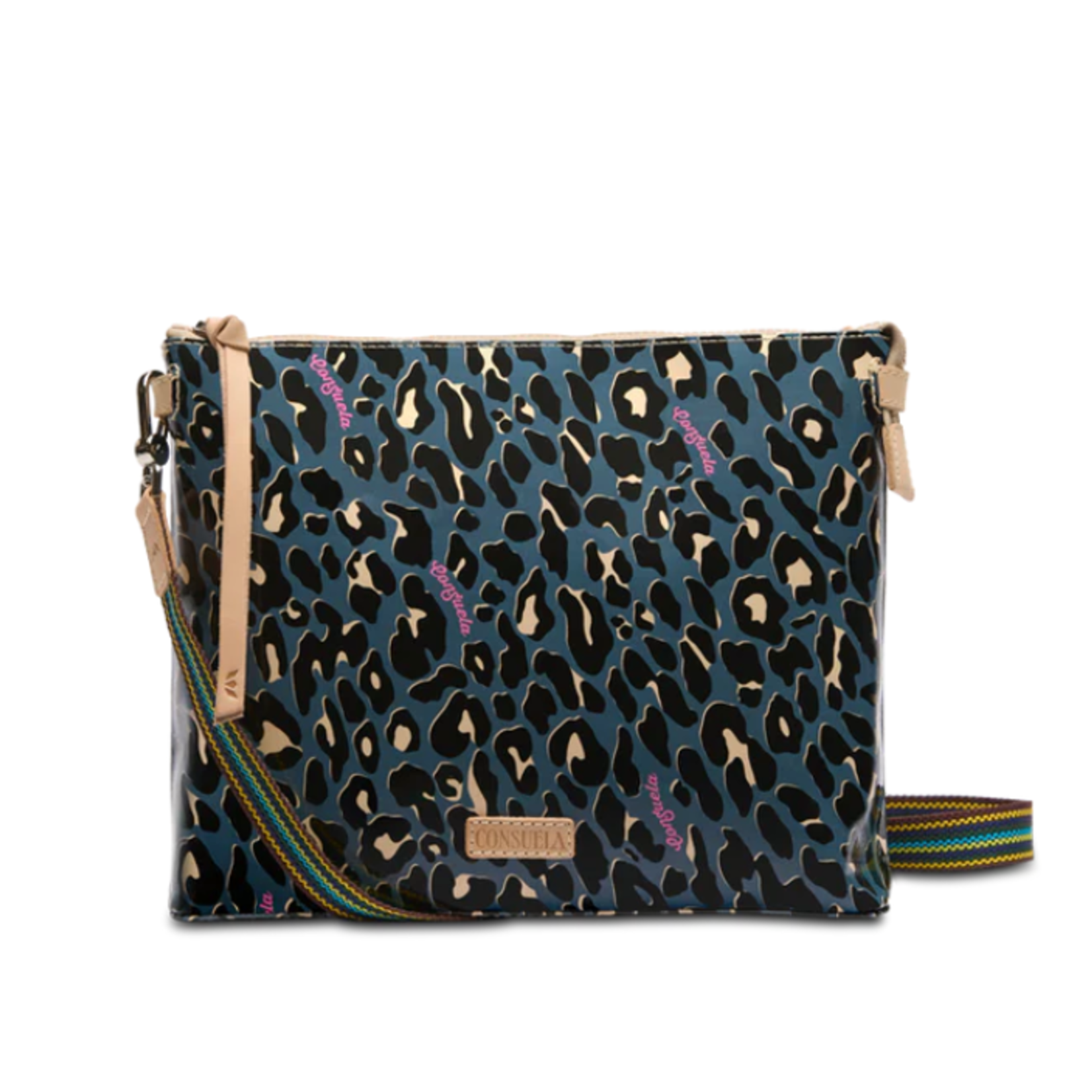 Consuela Bags Downtown Crossbody, Danni