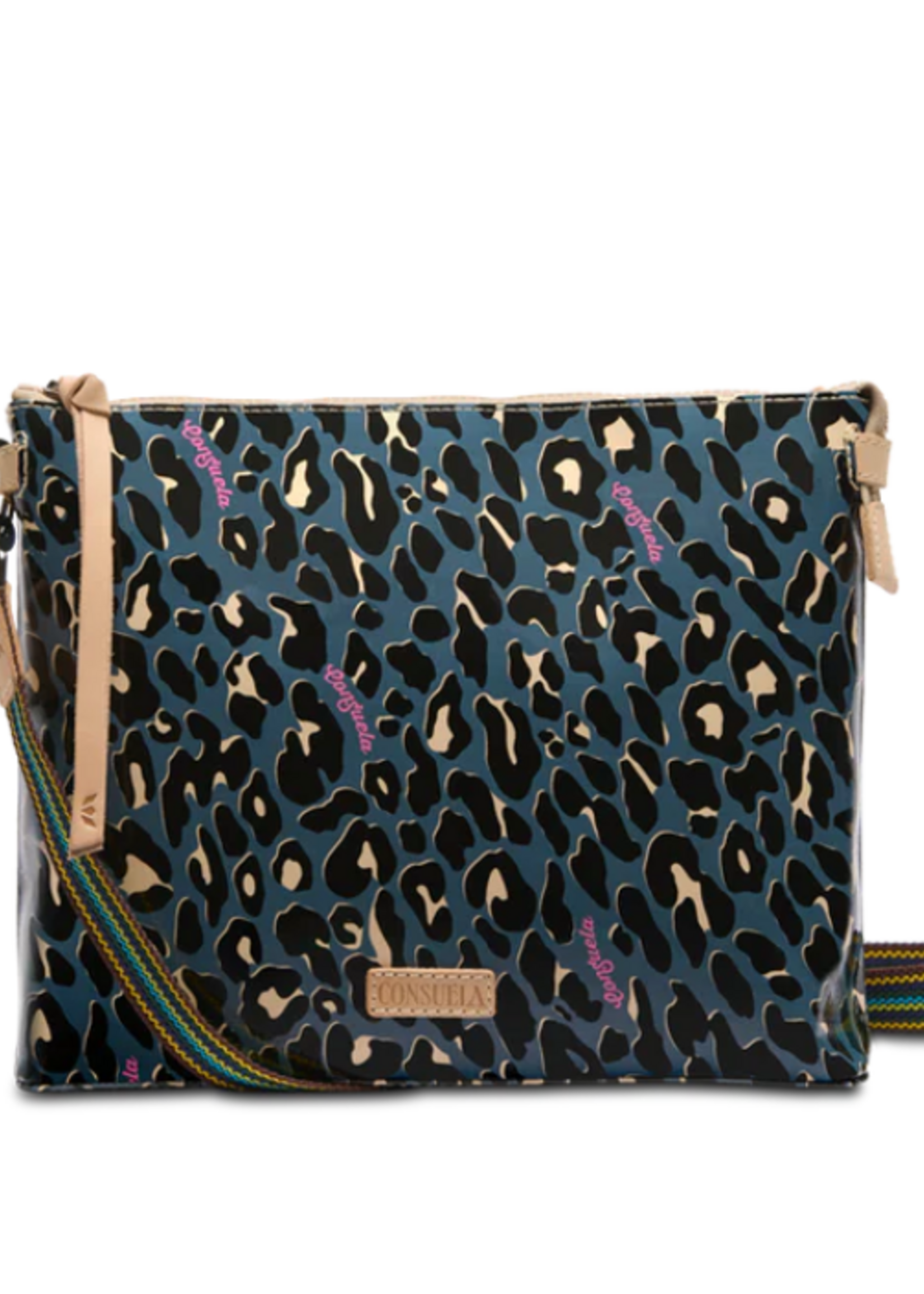 Consuela Bags Downtown Crossbody, Danni