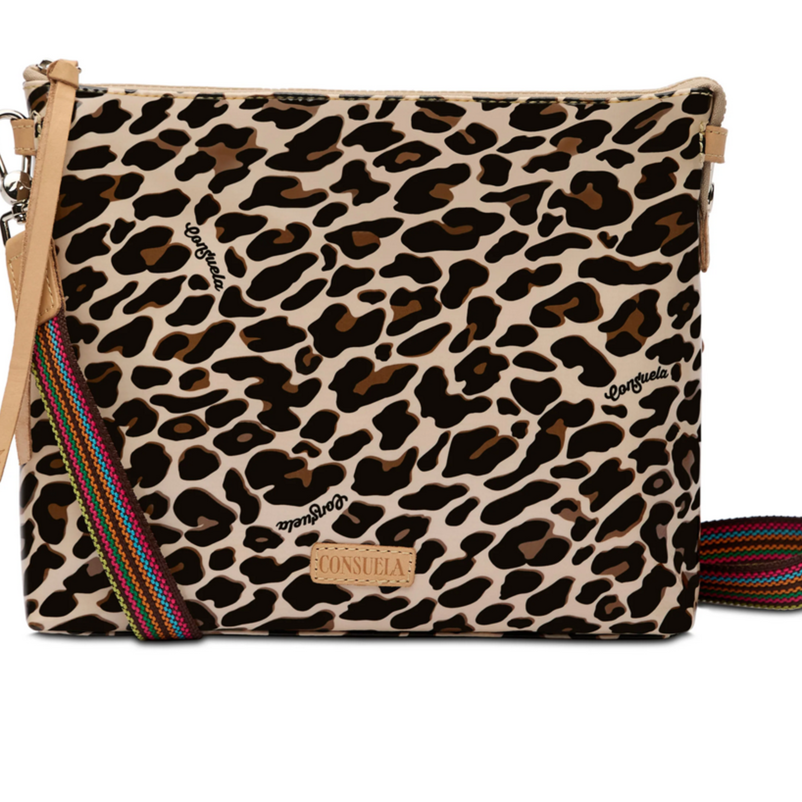 Consuela Bags Downtown Crossbody, Mona