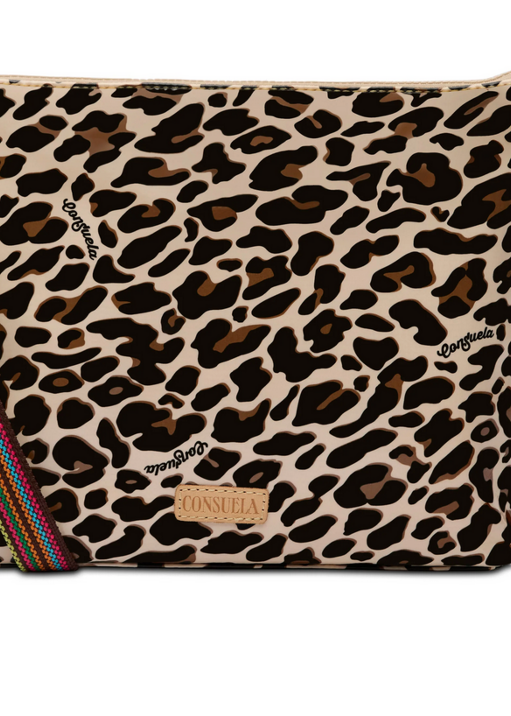 Consuela Bags Downtown Crossbody, Mona