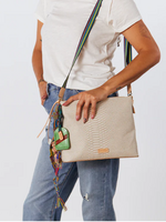 Consuela Bags Downtown Crossbody, Thunderbird